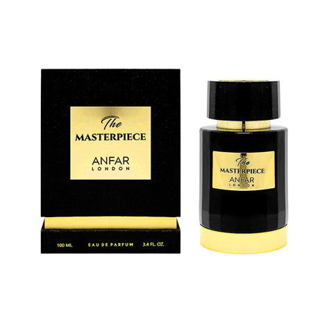 PERFUME  ANFAR LONDON THE MASTERPIECE EXTRAIT DE PARFUM 100ML-0