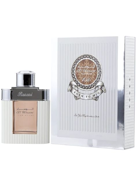 PERFUME  RASASI AL WISAM MEN EDP 100ML-1