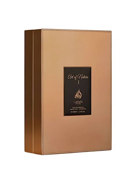 LATTAFA ART OF NATURE I EDP 100ML-1
