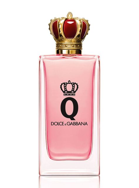 PERFUME  Q BY DOLCE GABBANA EDP 100ML-1
