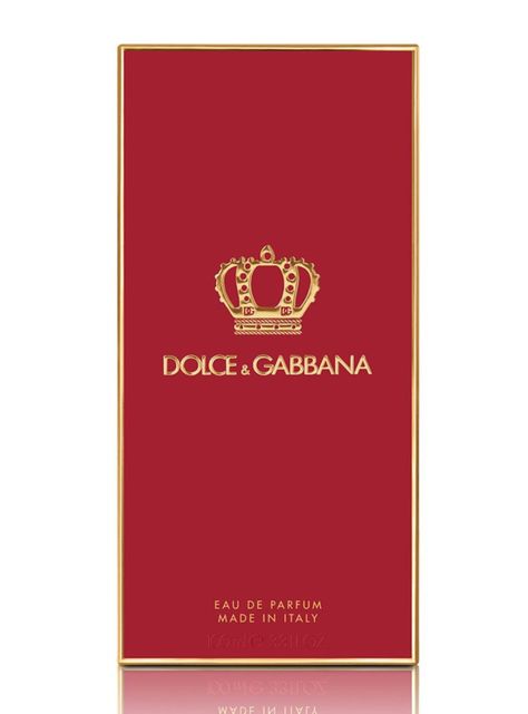 PERFUME  Q BY DOLCE GABBANA EDP 100ML-2