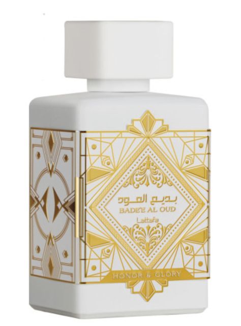 PERFUME  LATTAFA BADEE AL OUD HONOR & GLORY EDP 100ML-0