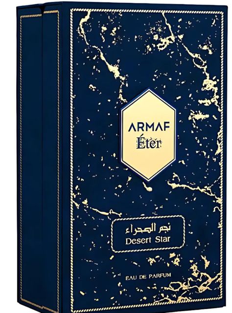 ARMAF ETER DESERT STAR EDP 100ML-1