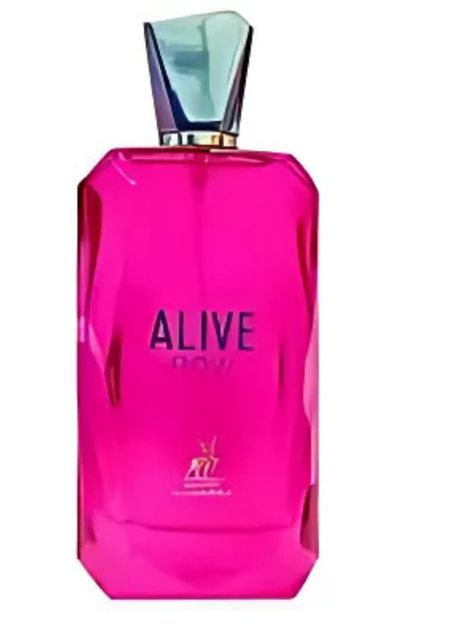PERFUME  MAISON ALHAMBRA ALIVE NOW EDP 100ML-0