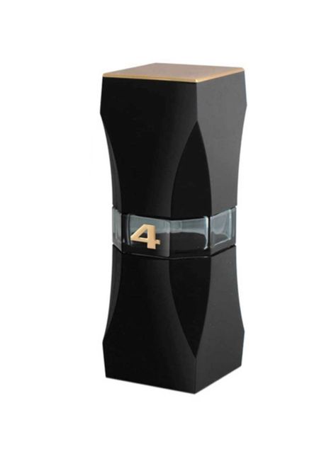 PERFUME  Perfume New Brand 4 Women Edp 100ml-1