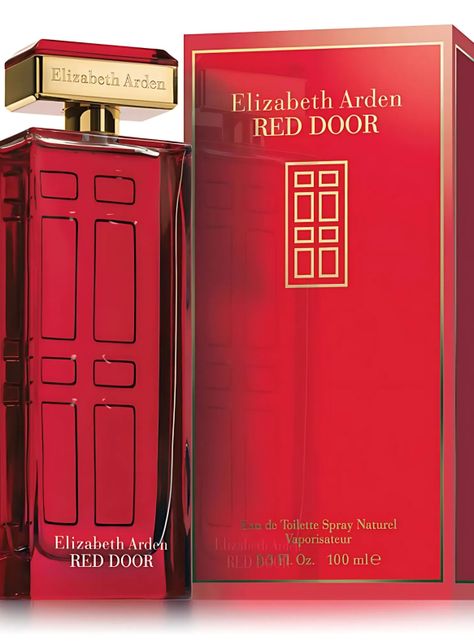 PERFUME  RED DOOR MUJER EDT 100ML-0
