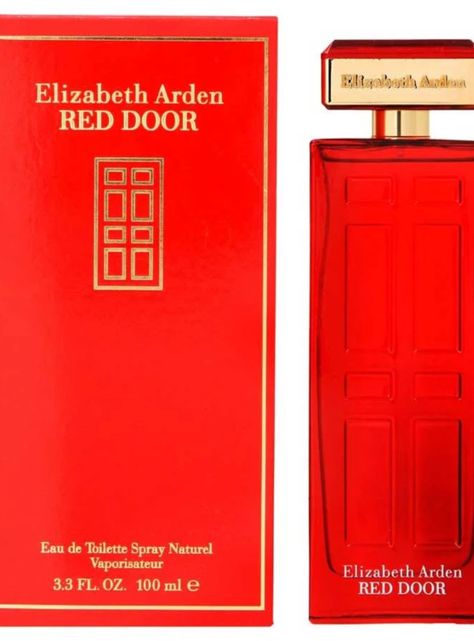 PERFUME  RED DOOR MUJER EDT 100ML-1