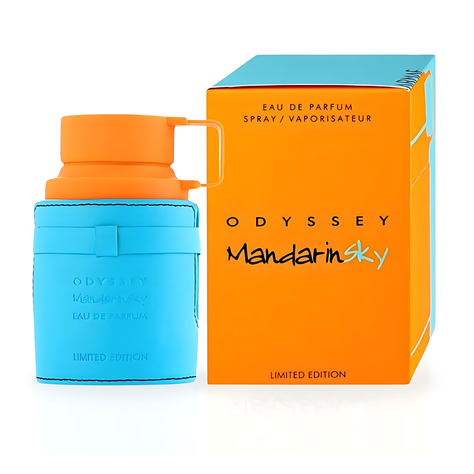 PERFUME ARMAF ODYSSY MANDARIN SKY EDP 100ML-0