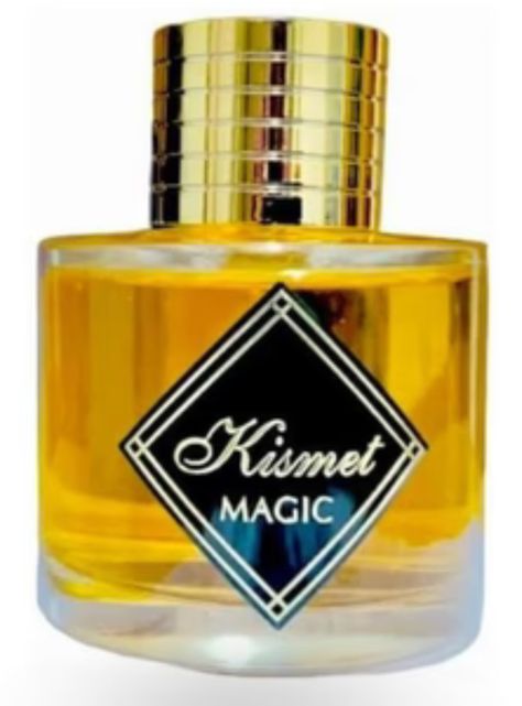 PERFUME  Maison Alhambra Kismet Magic (Angel) Edp 100Ml-0