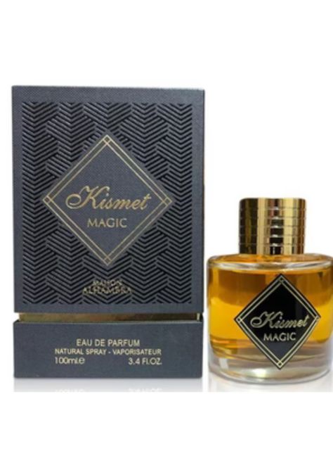 PERFUME  Maison Alhambra Kismet Magic (Angel) Edp 100Ml-1