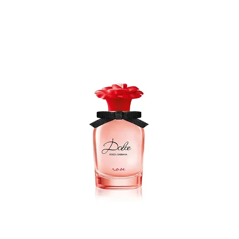 PERFUME  DOLCE ROSE EDT 75ML-1