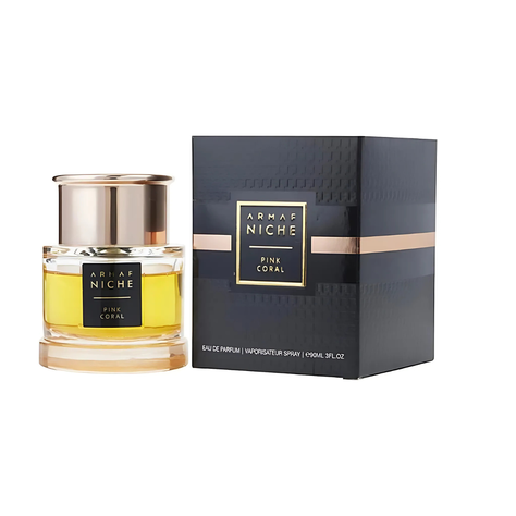 PERFUME ARMAF NICHE PINK CORAL EDP 90ML-0