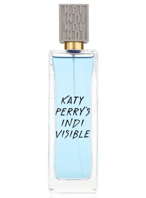 PERFUME  Katy Perry Indi Visible Edp 100ml-1