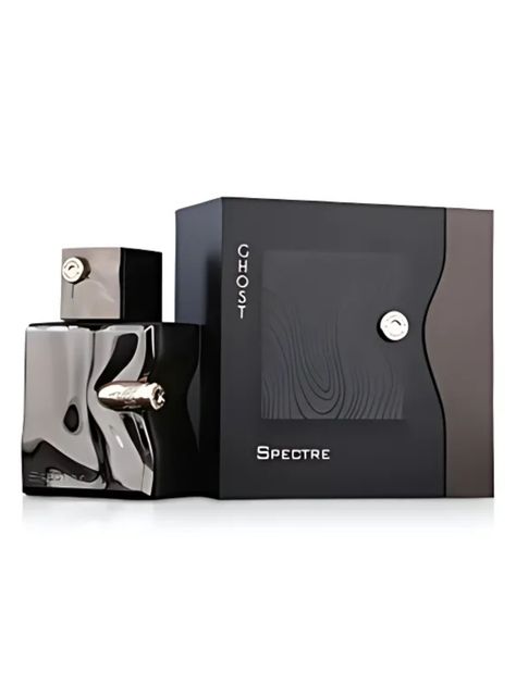 PERFUME FRENCH AVENUE SPECTRE GHOST EDP 80ML-0