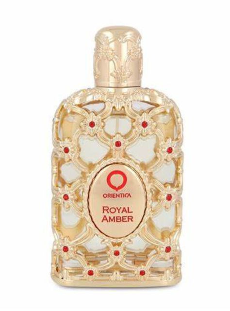 PERFUME  ORIENTICA ROYAL AMBER EDP 80ML-1