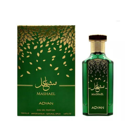 PERFUME  ADYAN MASHAEL EDP 100ML-0