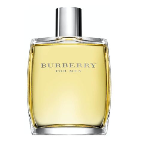 PERFUME  BURBERRY FOR MEN EDT 100ML-0