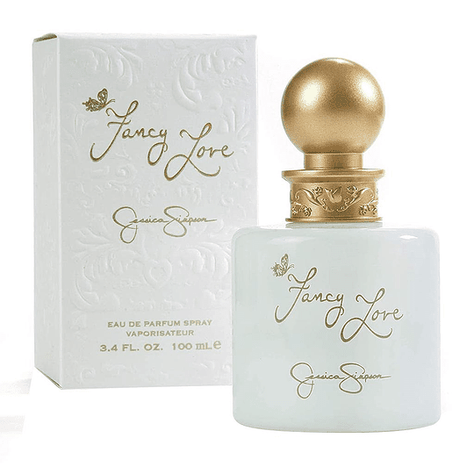 PERFUME  FANCY LOVE EDP 100ML-0