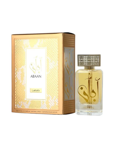 PERFUME  LATTAFA ABAAN EDP 100ML-0