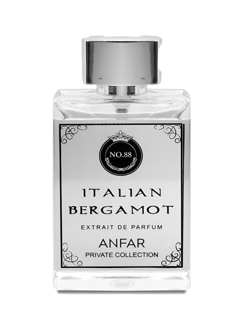 PERFUME  ANFAR ITALIAN BERGAMOT EXTRAIT DE PARFUM 50ML -1