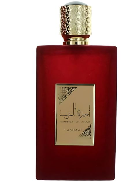 PERFUME ASDAAF AMEERAT AL ARAB EDP 100ML-0