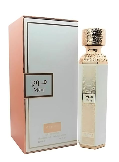 PERFUME  ANFAR MAUJ EDP 200ML-0