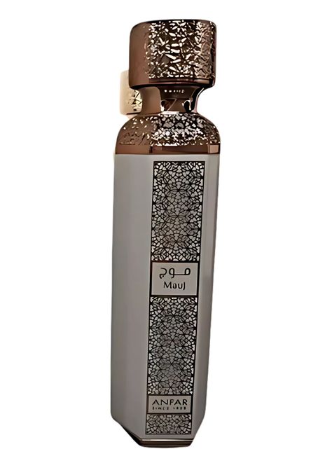 PERFUME  ANFAR MAUJ EDP 200ML-1
