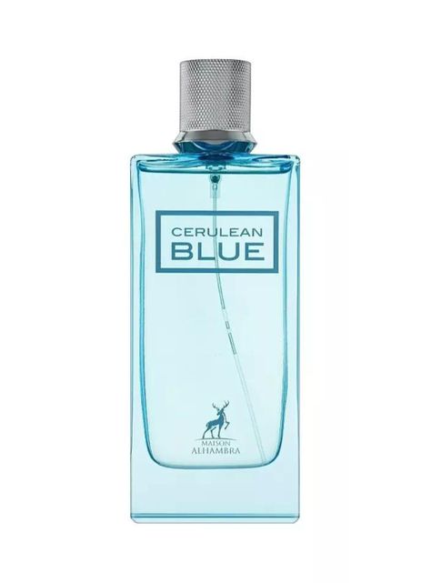PERFUME  MAISON ALHAMBRA CERULEAN BLUE EDP 100ML-0
