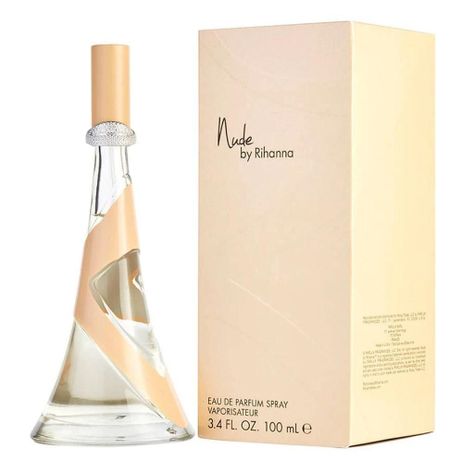 PERFUME  Perfume Nude By Rihanna Edp 100ml-0