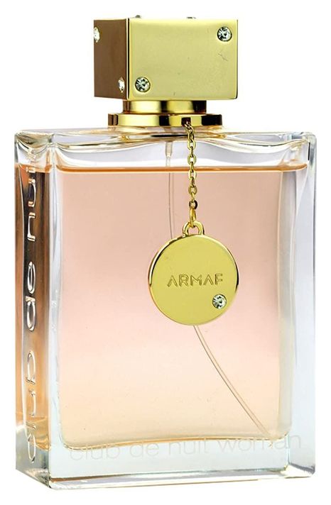 PERFUME  ARMAF CLUB DE NUIT WOMAN EDP 200ML -0