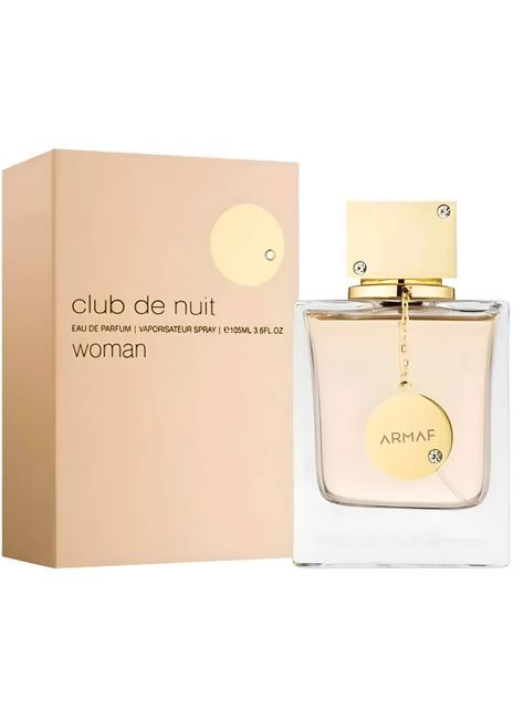 PERFUME  ARMAF CLUB DE NUIT WOMAN EDP 200ML -1