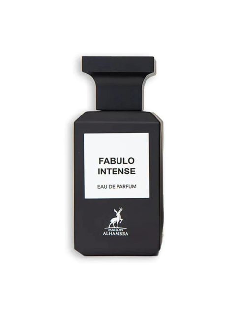 PERFUME  MAISON AL HAMBRA FABULO INTENSE EDP 80ML-1