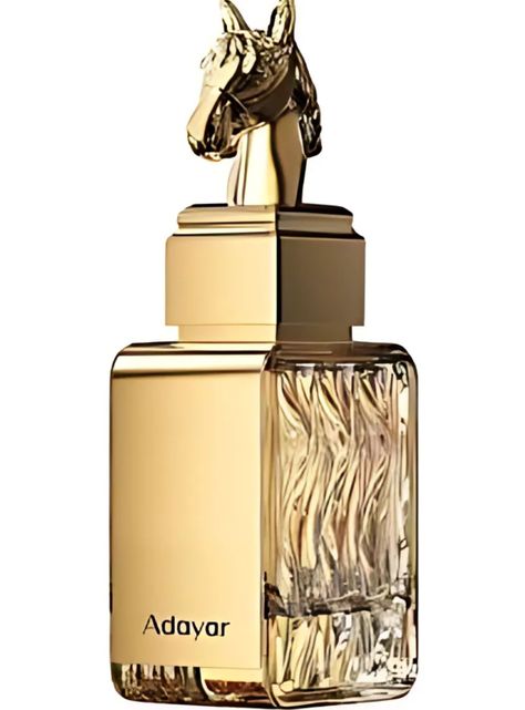 PERFUME  MAISON DES PARFUMS ADAYAR EDP 80ML-1