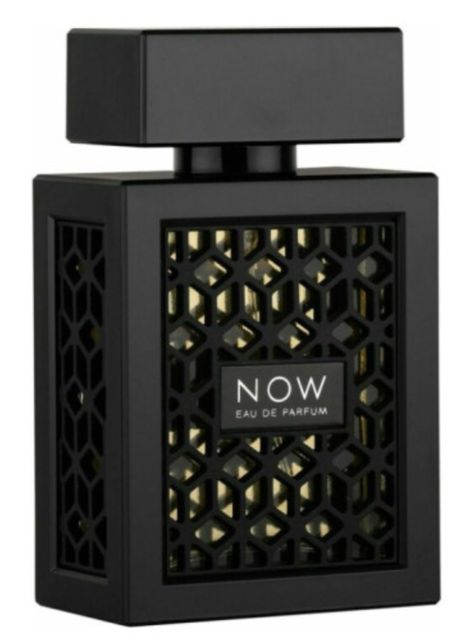 PERFUME NOW DE RAVE EDP 100ML-0