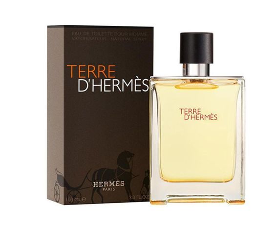 PERFUME  Perfume Terre De Hermes 100ml Edt-0