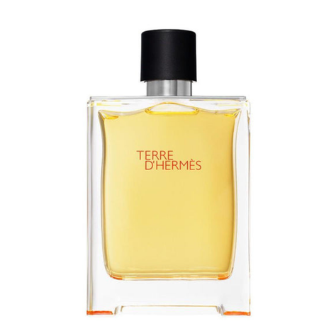 PERFUME  Perfume Terre De Hermes 100ml Edt-1
