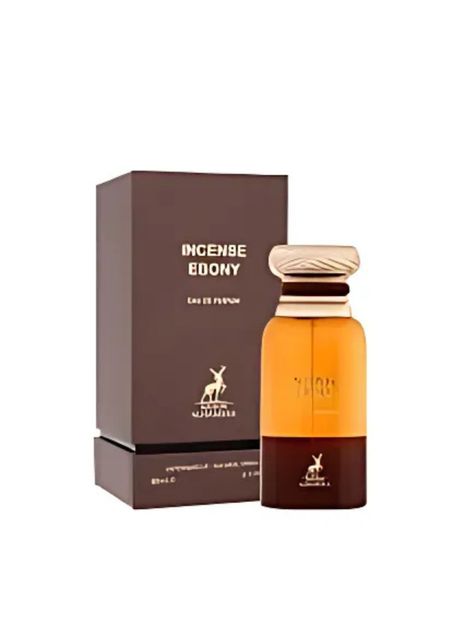 PERFUME  MAISON ALHAMBRA INCENSE EBONY EDP 80ML-0