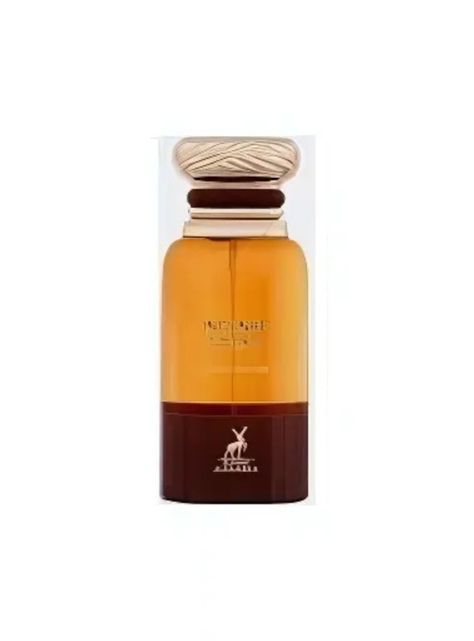 PERFUME  MAISON ALHAMBRA INCENSE EBONY EDP 80ML-1