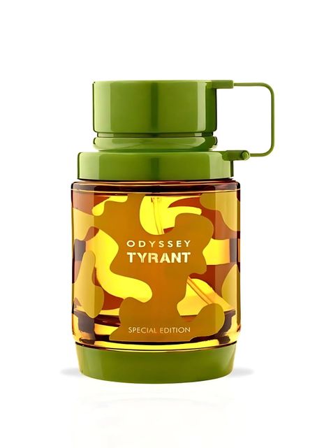 ARMAF ODYSSEL TYRANT EDP 60ML-0