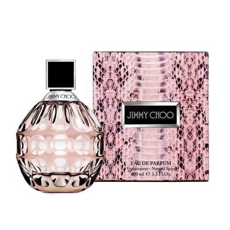PERFUME  JIMMY CHOO EDP 100ML-0