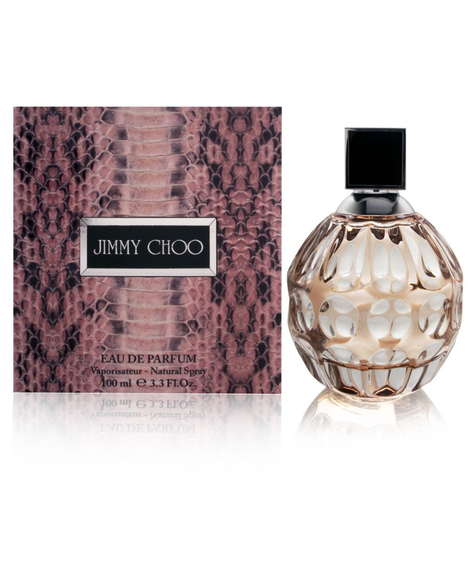 PERFUME  JIMMY CHOO EDP 100ML-1