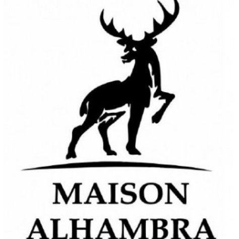 PERFUME MAISON ALHAMBRA JEAN LOWE NOIR EDP 100ML-1