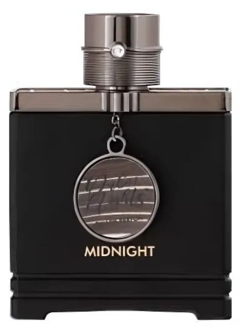 PERFUME  ARMAF DUBAI NIGHTS MIDNIGHT EDP 100ML-1