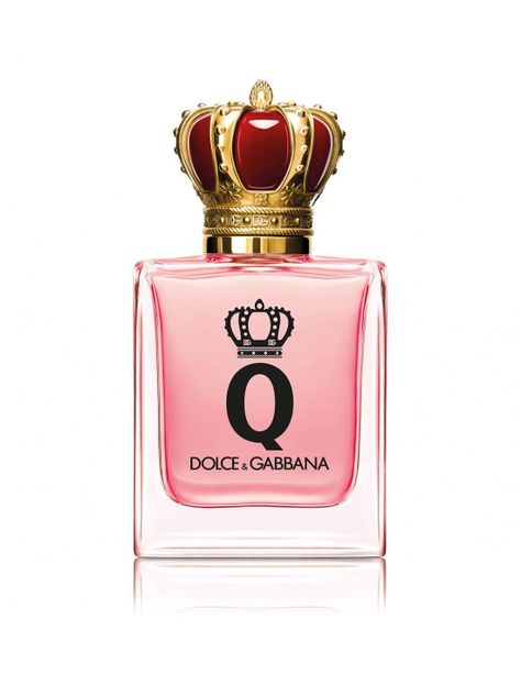 PERFUME  Q BY DOLCE GABBANA EDP 50ML-0