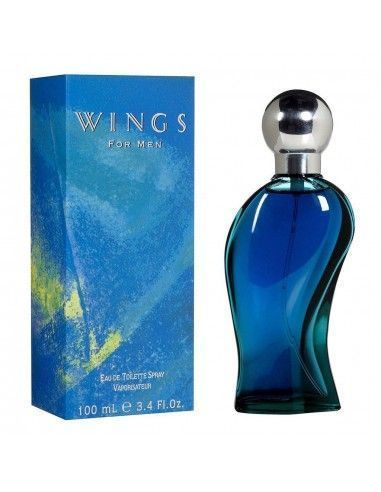 PERFUME  Perfume Wings For Men Edt 100ml-0