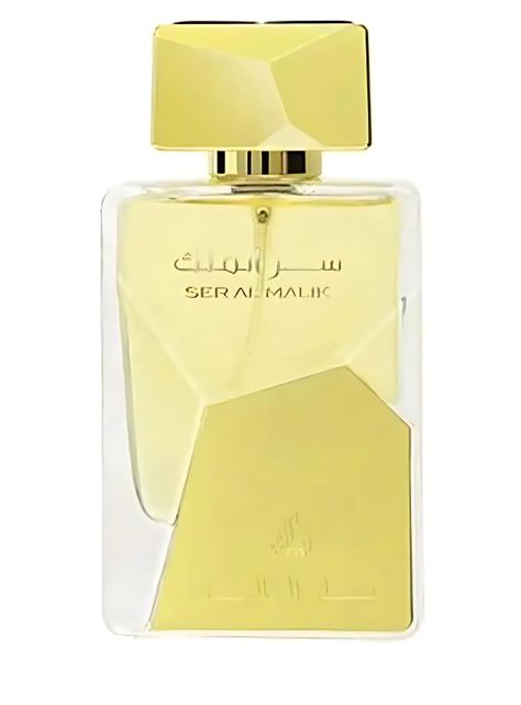 PERFUME LATTAFA SER AL MALIK ATTAR AL GHALIA EDP 100ML-1
