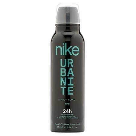 PERFUME  NIKE MAN SPICY ROAD DESODORANTE 200ML-0