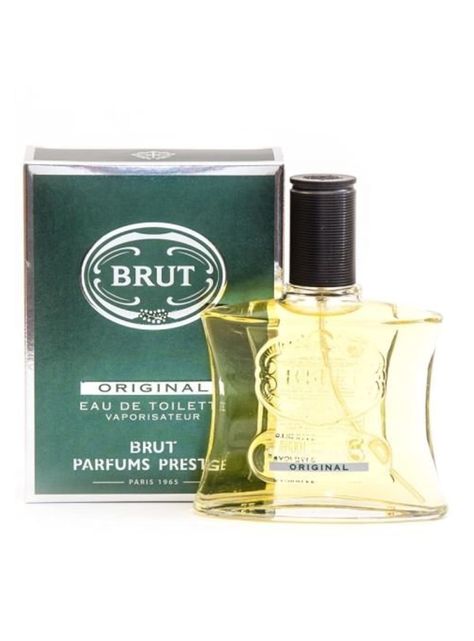 PERFUME  BRUT EDT 100ML-0