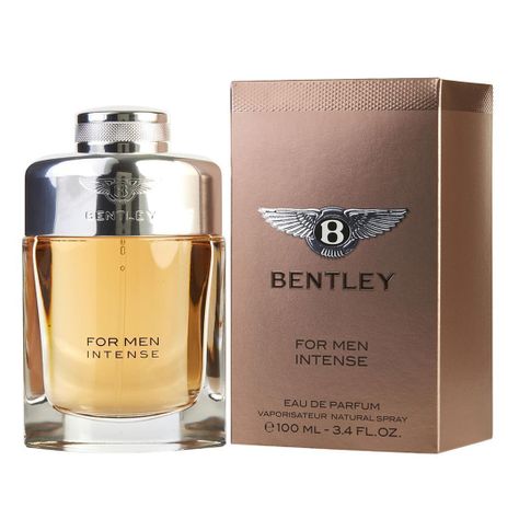 PERFUME  Perfume Bentley For Men Intense Edp 100ml-0