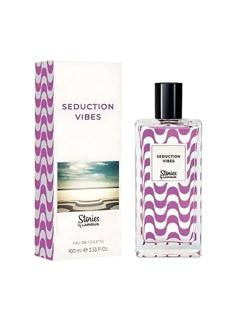 PERFUME  TED LAPIDUS SEDUCTION VIBES EDT 100ML-0